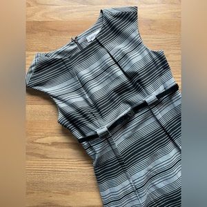 Calvin Klein dress. Like new!